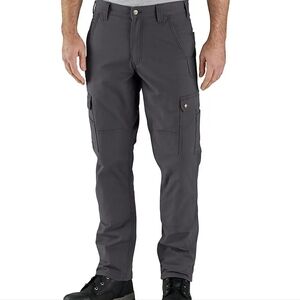 Carhartt style #105491Relaxed Straight Ripstop Lined Cargo Pant